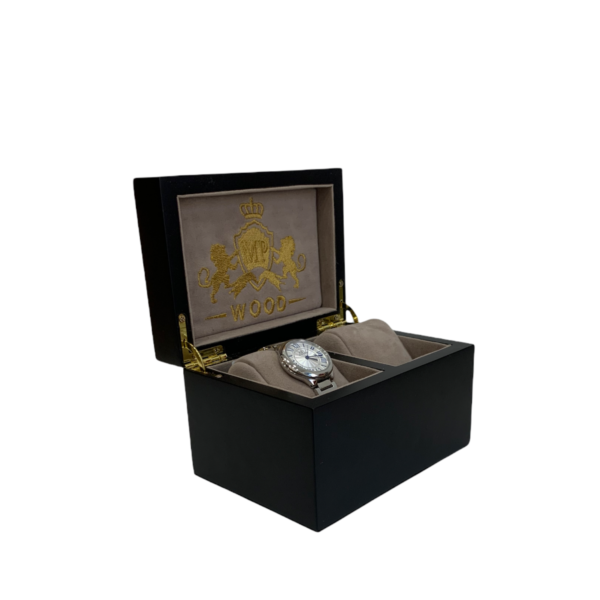 Ժամացույցի տուփեր