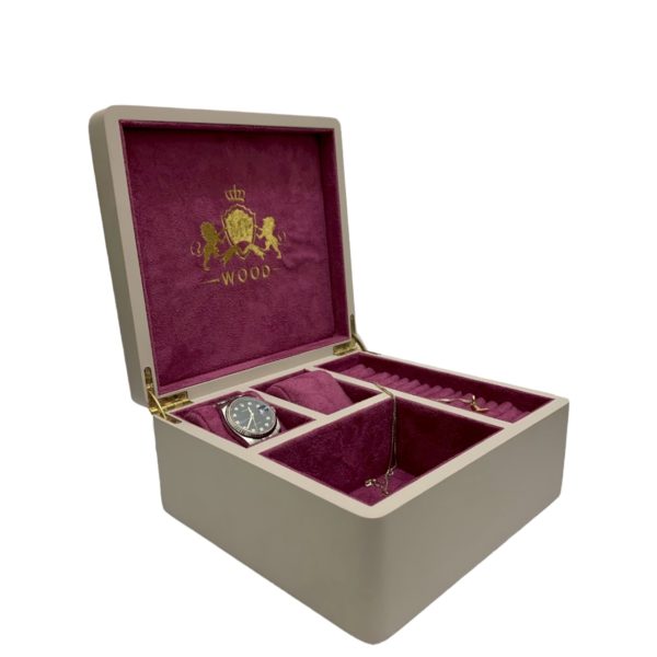 Զարդատուփեր